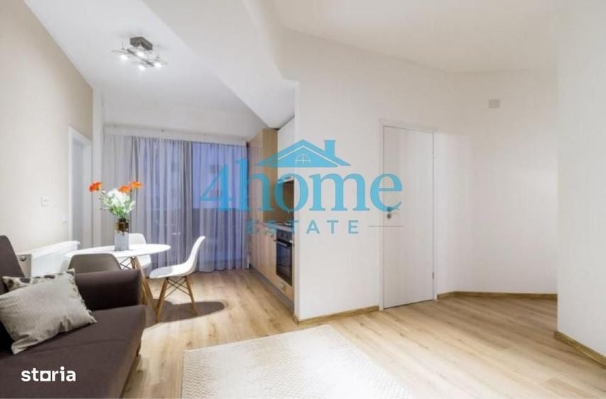 Apartament 2 Camere Timpuri Noi|Metrou|Bloc Nou - 4