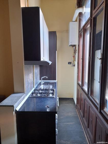 Apartament cu 2 camere decomandat în Gheorghe Lazăr