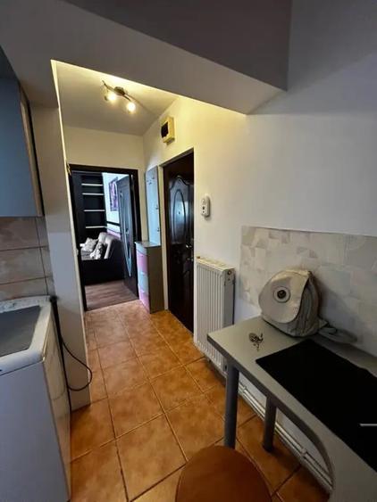 Garsonieră decomandată în Ultracentral