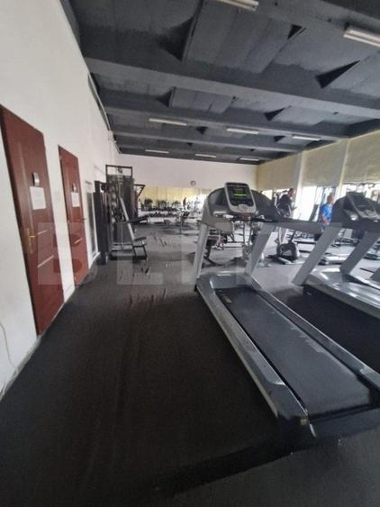 Spațiu comercial, de 581 mp, în Codlea