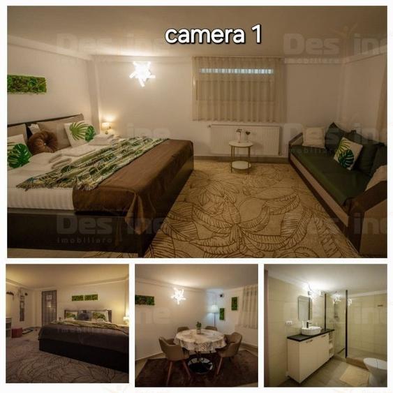 Hotel/Pensiune, de 421.54998779297 mp, în Central