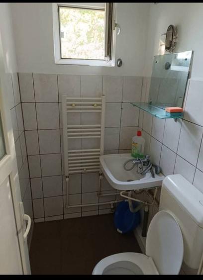 Garsonieră decomandată în Rahova