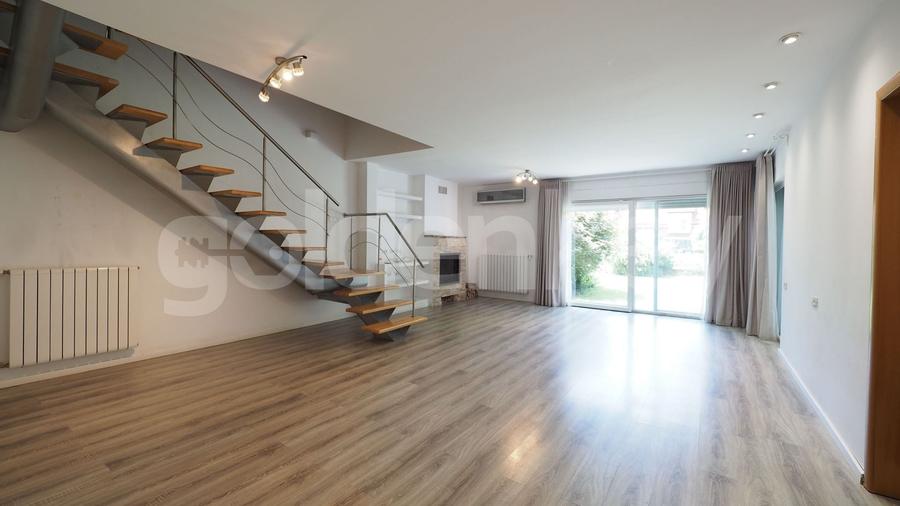 Duplex cu 6 camere cu Piscina în Pipera