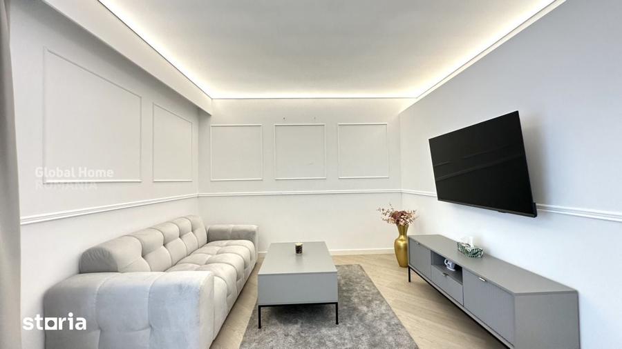 Cortina North | 3 Camere | Parcare | Designer finishes - 12