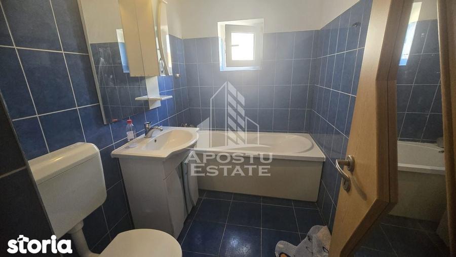 Apartament cu 2 camere de inchiriat, zona Soarelui,Timisoara - 5