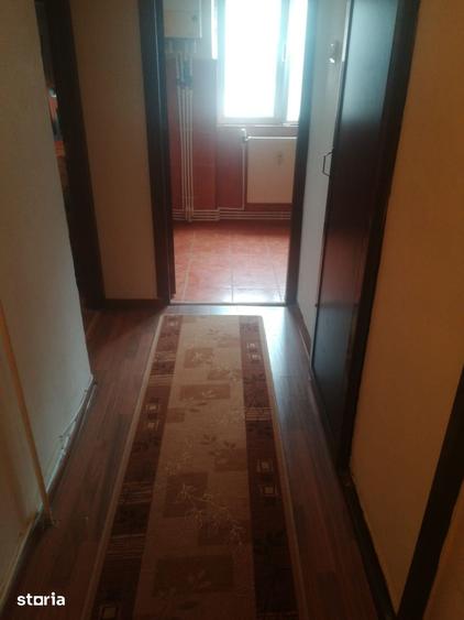 Apartament cu 2 camere decomandat în Independenței