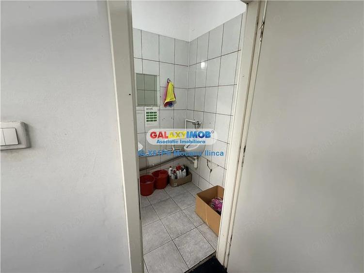 Spațiu comercial, de 110 mp, în 9 Mai