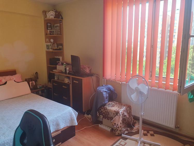 Apartament cu 2 camere semidecomandat în Drumul Taberei