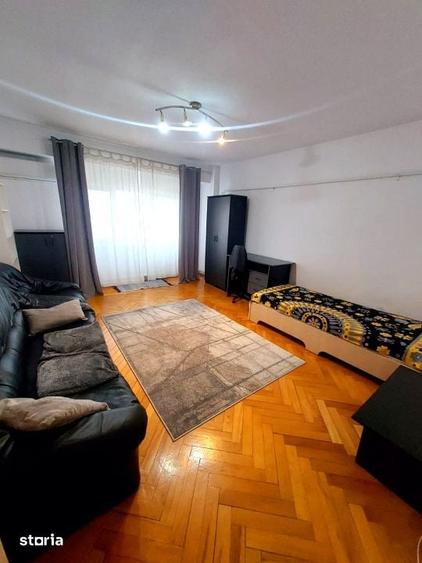 Inchiriere Apartament 1 camera, confort sporit, Titulescu, zona Cipari - 1