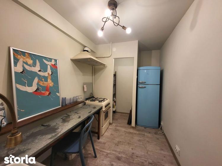 Apartament cu 2 camere decomandat, mobilat în Pieptănari