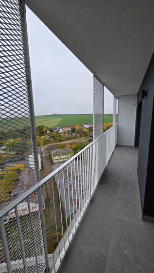 Apartament cu 2 camere decomandat în Universității