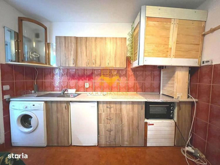 Studio/Garsoniera, Pet Friendly, Calvaria, Penny, Manastur, 18 Gym - 5