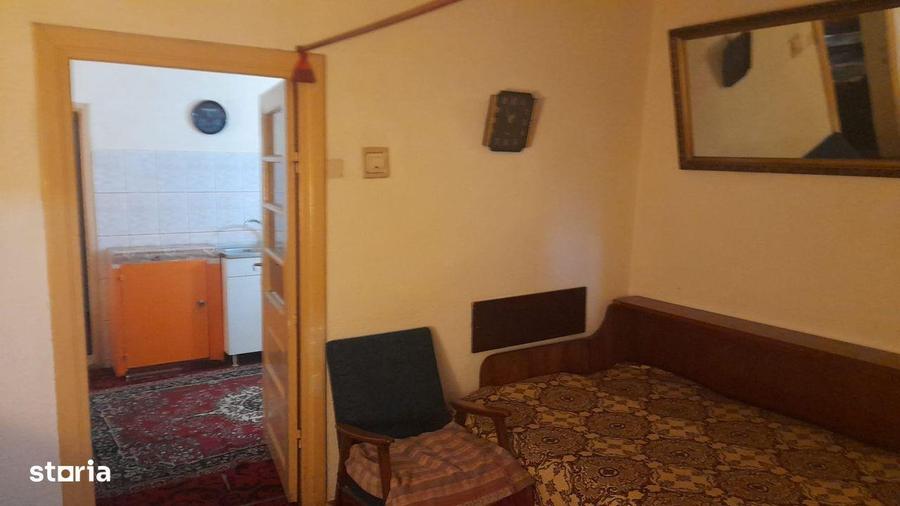 EXCLUSIVITATE | Casa de vanzare Zona Centru | Garaj | Centrala gaz - 5