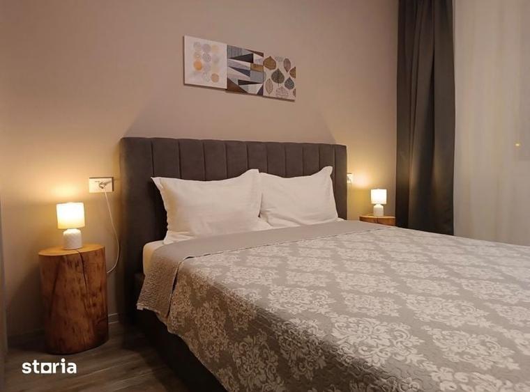 Apartament cu 3 camere în Calea Aradului
