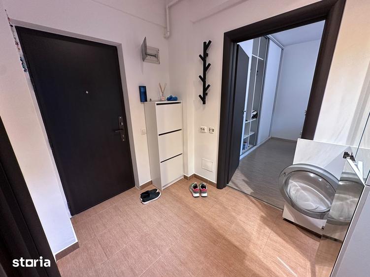 2 Camere Prea Multa Depozitare Aparatorii Patriei Berceni Parcare - 14