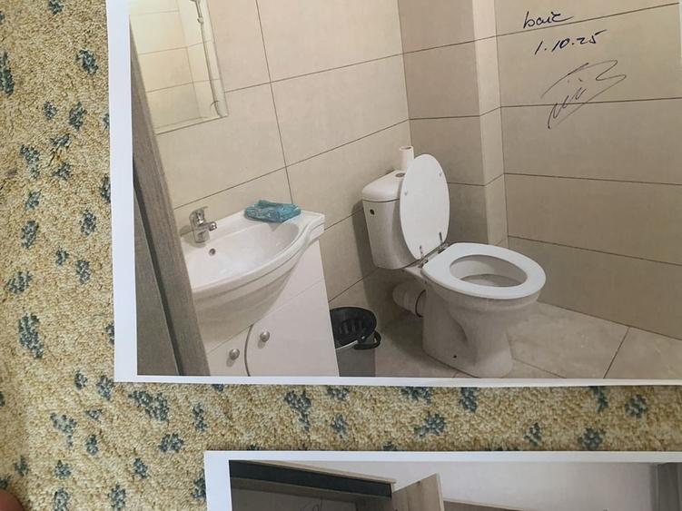 Apartament cu 2 camere decomandat în Vișan