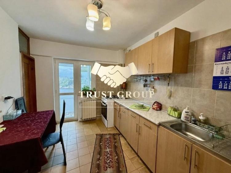 Apartament 4 camere | Știrbei Voda - Cismigiu | BLOC MONOLIT 1990 - OCAZIE - 1