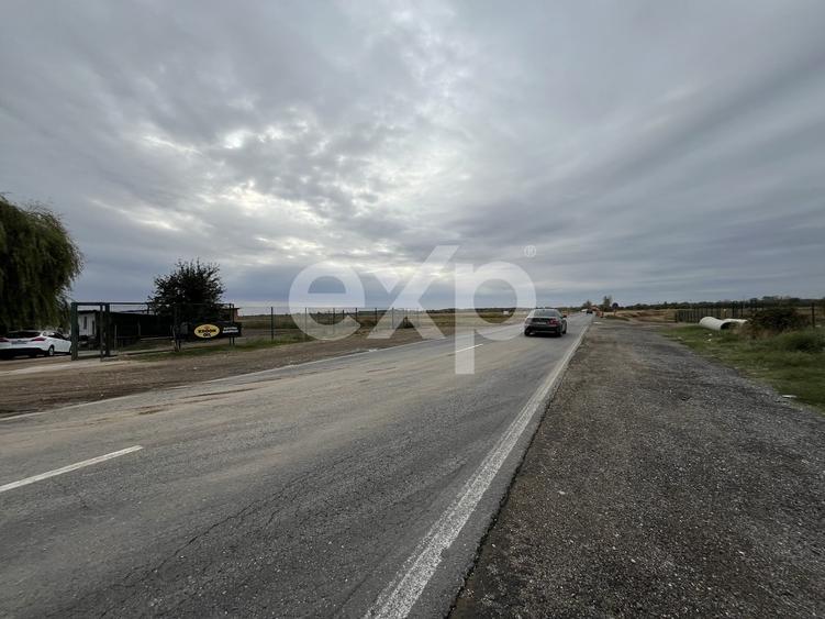 Teren Construcții intravilan de 15000 mp, în Găești