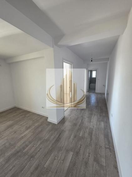 Apartament 3 camere, bloc nou, parcare, Torontalului – 63 mp + balcon - 4