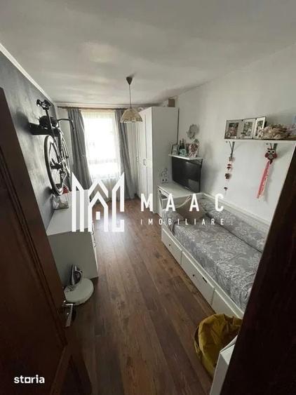 Apartament 3 camere | Balcon | Etaj 3 | Arhitectilor - 4