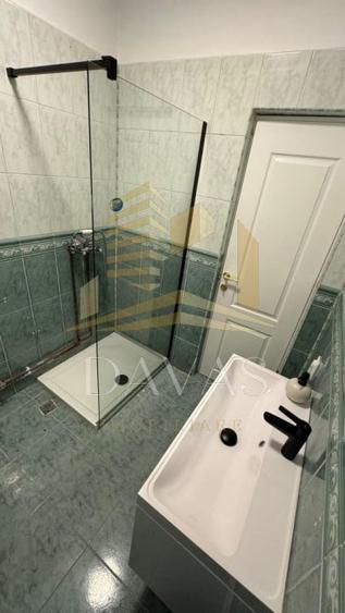 Apartament cu 3 camere decomandat, mobilat în Gheorgheni