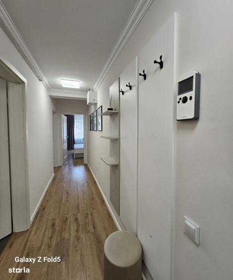 Apartament cu 2 camere decomandat în Cantemir