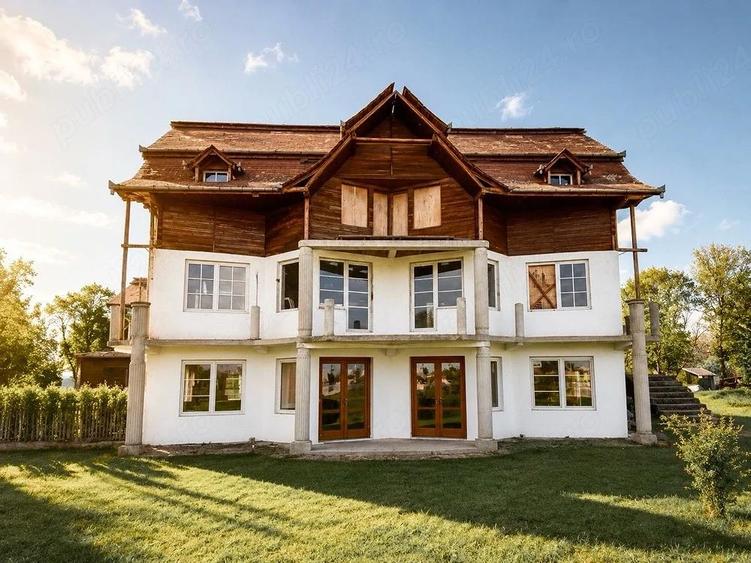Spațiu comercial, de 150 mp, în Jebel