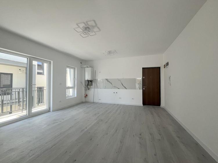 Apartament 2 camere, Braytim–Giroc | Loc de parcare în CF - 2