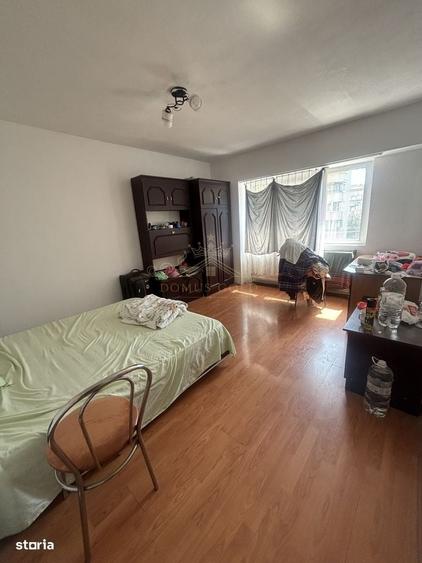 Apartament cu 2 camere în Mărăști — fotografia 1