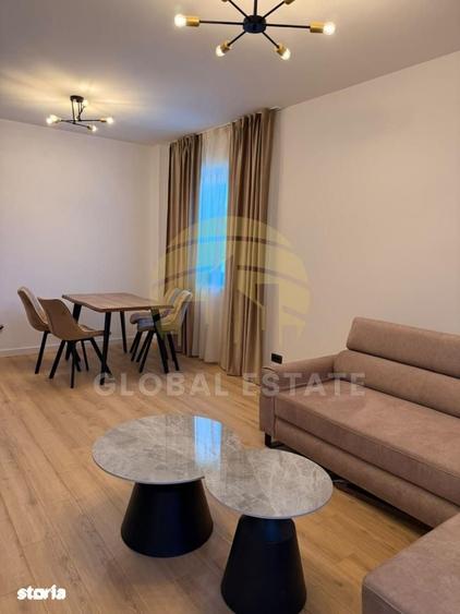 Inchiriere apartament 2 camere - Doamna Ghica | Centrala | Parcare - 10