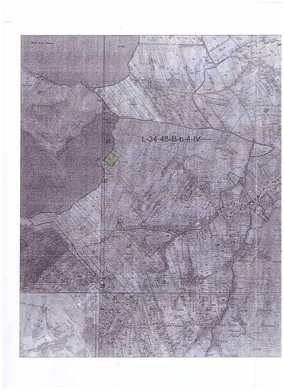Teren de 70000 mp, în Sântejude