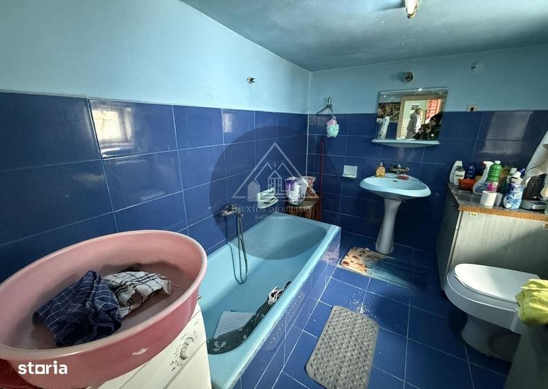 Casă cu 3 camere în Pănade
