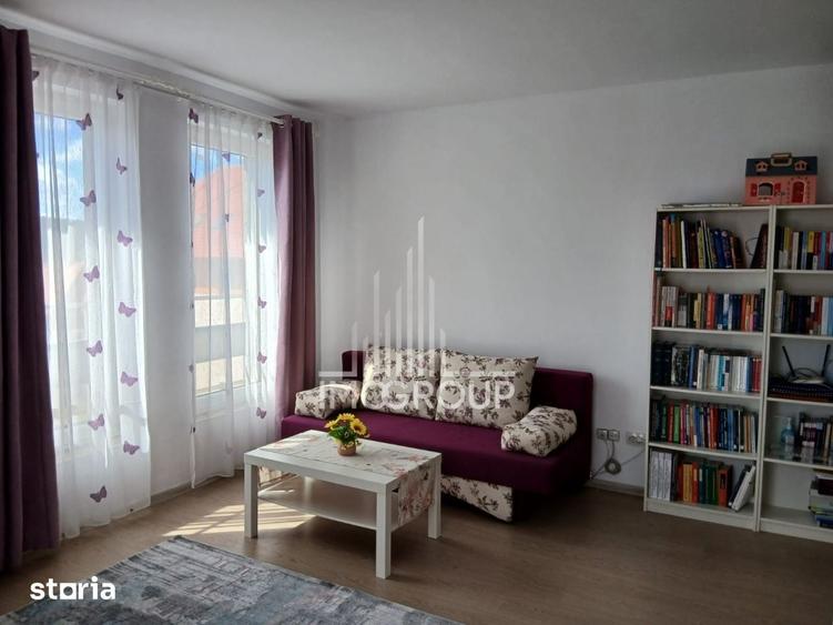 Apartament cu 2 camere în Central