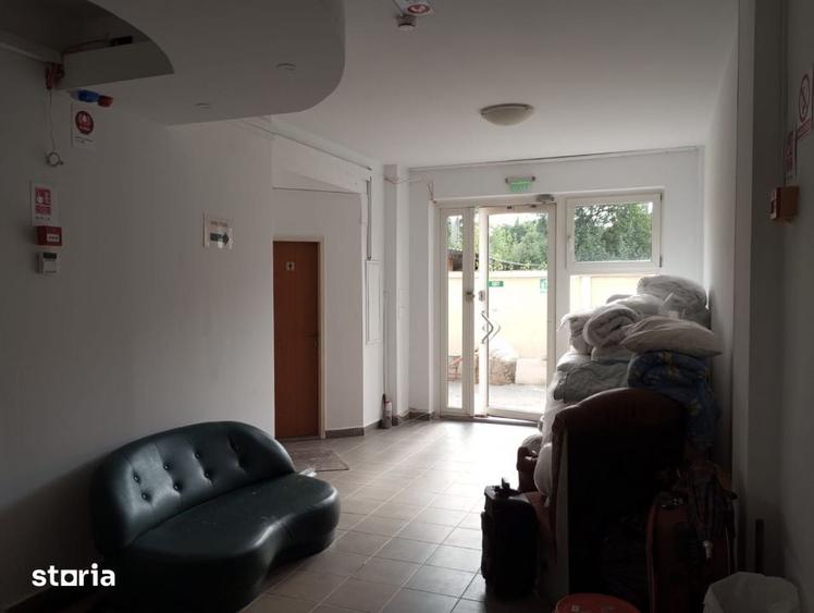 Casă cu Teren 400 Mp în Șagului