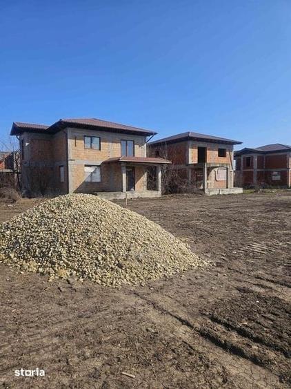 Teren de 413 mp, în Ferentari