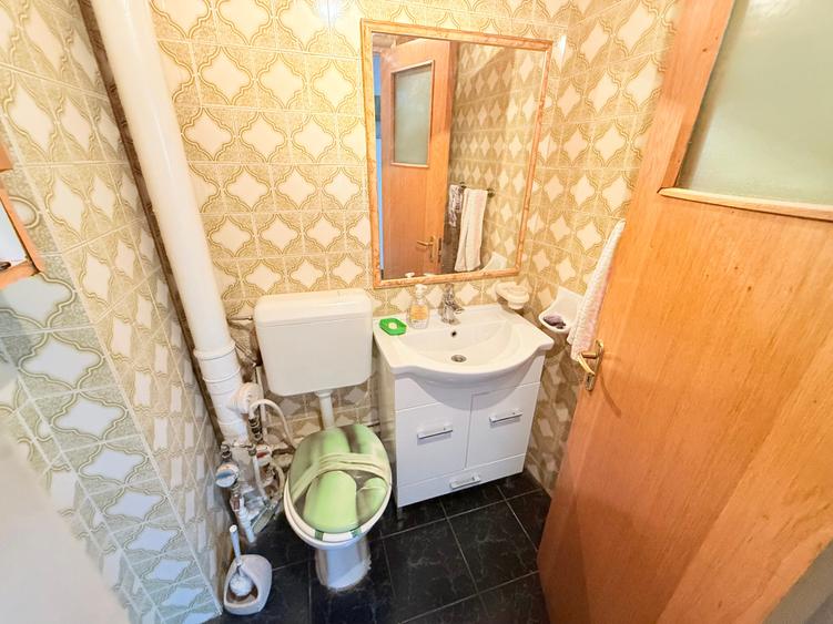 Apartament cu 4 camere decomandat în Pantelimon