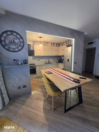 Apartament cu 2 camere în Ștefan cel Mare