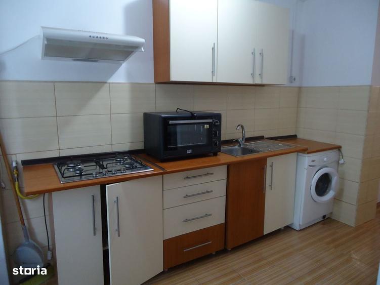 Apartament 1 camera(living+dormitor), Calea Manastur, zona Kaufland - 4