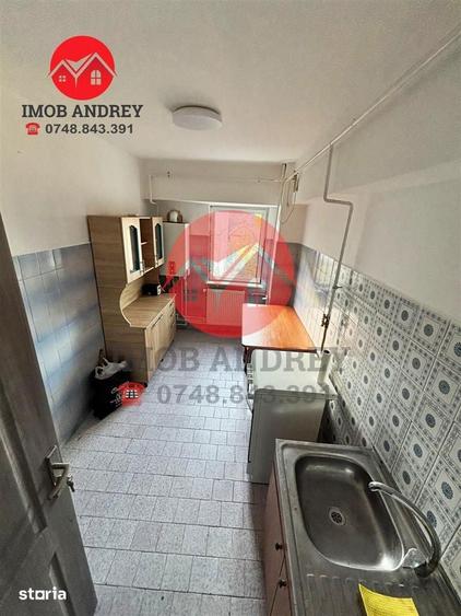 Apartament 2 camere de inchiriat, ultracentral, renovat - 4