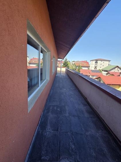 Berceni Drumul Fermei, f aproape metrou - 1
