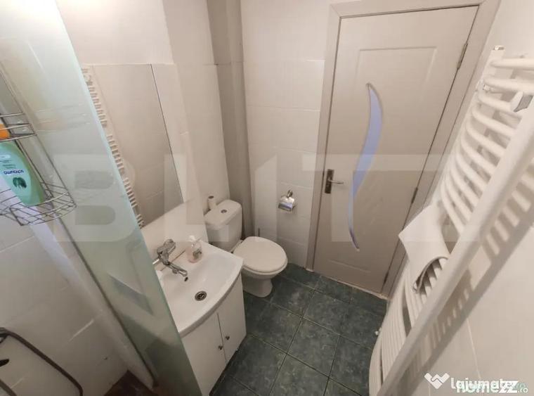 Apartament gata de mutare cu 2 camere, zona Burdea - 2