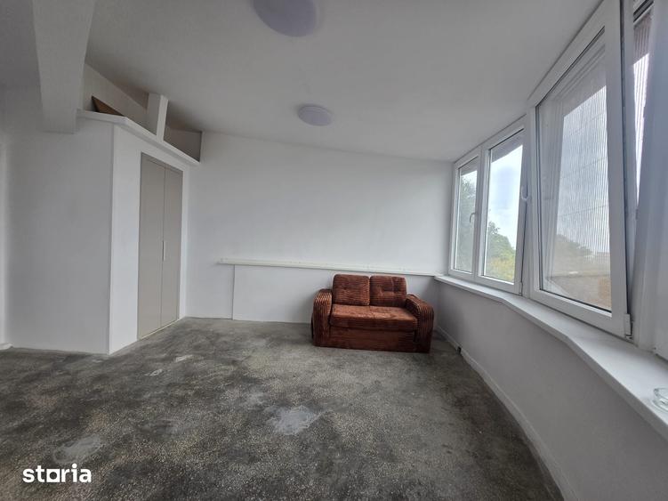Apartament cu 3 camere în Gara