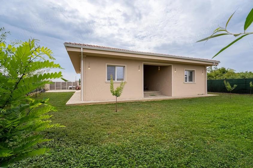 Casă cu Teren 625 Mp în Calea Urseni