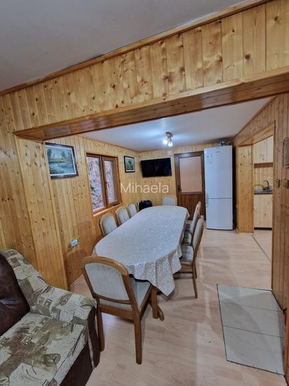 Cabana de vanzare in Orasti, com Posaga