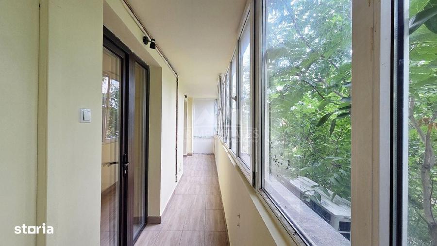 Inchiriere apartament 2 camere decomandat Mihai Bravu Obor - 8