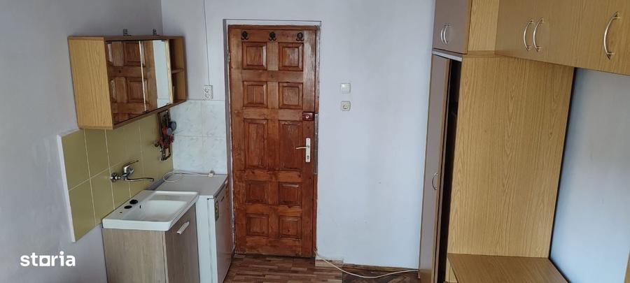 Garsoniera cu baie comuna langa Facultatea de Medicina - 6