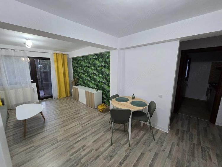 Apartament cu 2 camere decomandat în Odăi