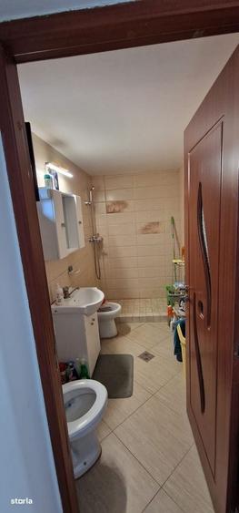 Casă cu 2 camere în Central