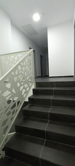 Apartament cu 2 camere semidecomandat în Găgeni