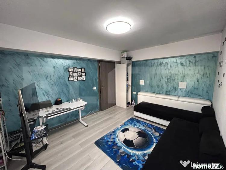 Casă cu 4 camere cu Teren 400 Mp în Central